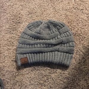 c.c hat and scarf flash sale!